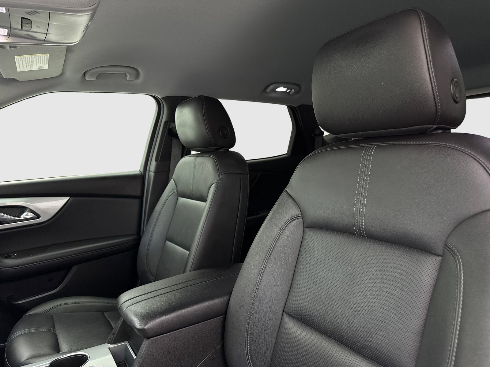 Used 2021 Chevrolet Blazer LT w/ LPO, Floor Liner Package image 15