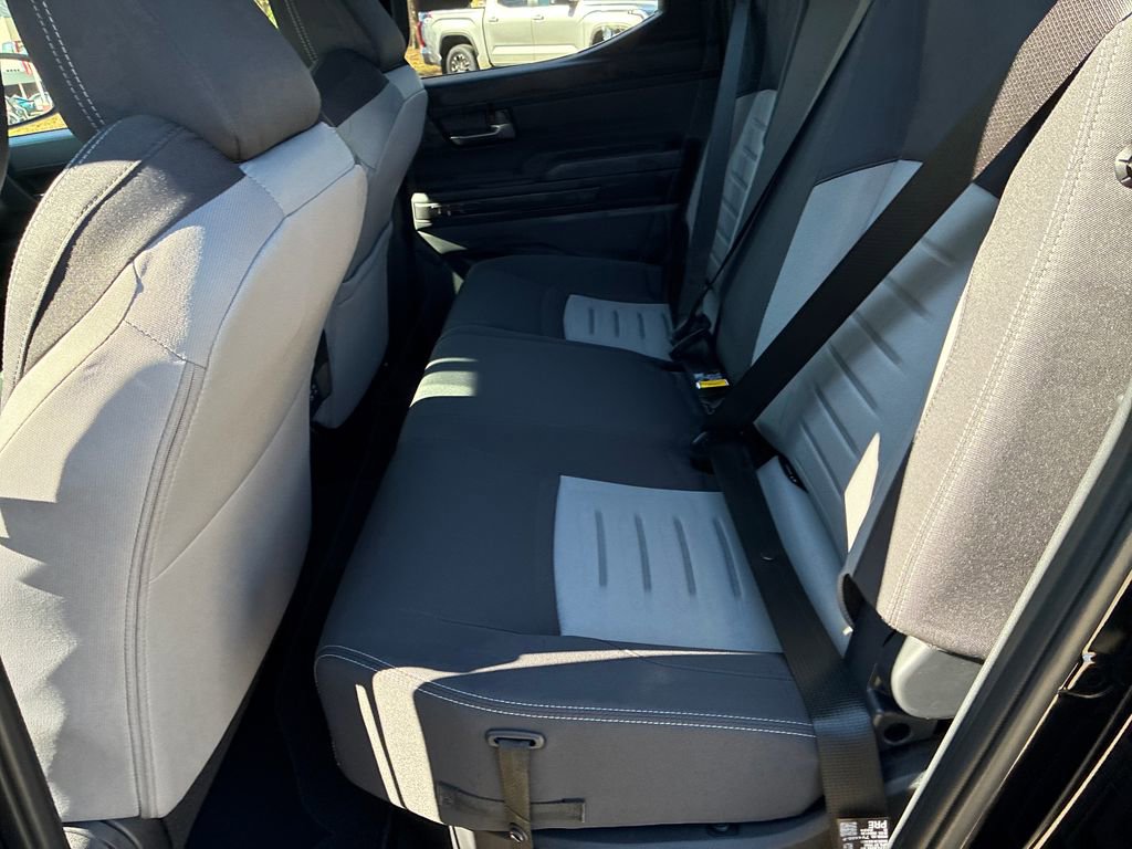 New 2026 Toyota Tacoma TRD Sport image 16