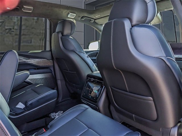 New 2025 Cadillac Escalade IQ Sport 2 image 55