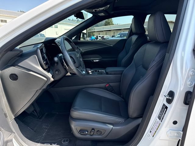 Used 2024 Lexus RX 350 Premium Plus w/ Convenience Package AWD/4WD image 17