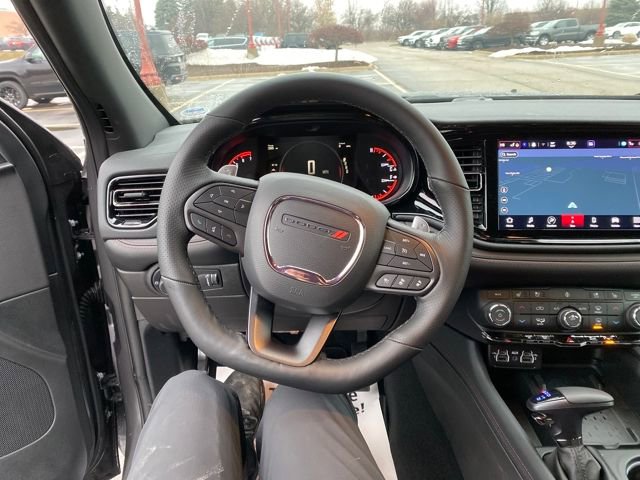 New 2026 Dodge Durango GT image 13