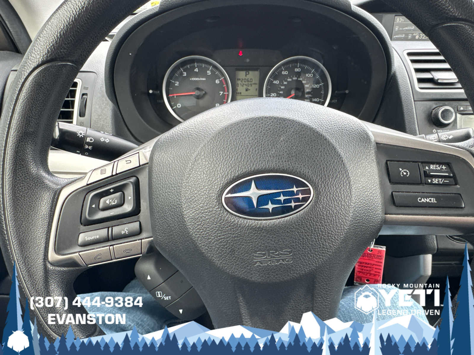 Used 2016 Subaru Forester 2.5i w/ Alloy Wheel Package AWD/4WD image 21