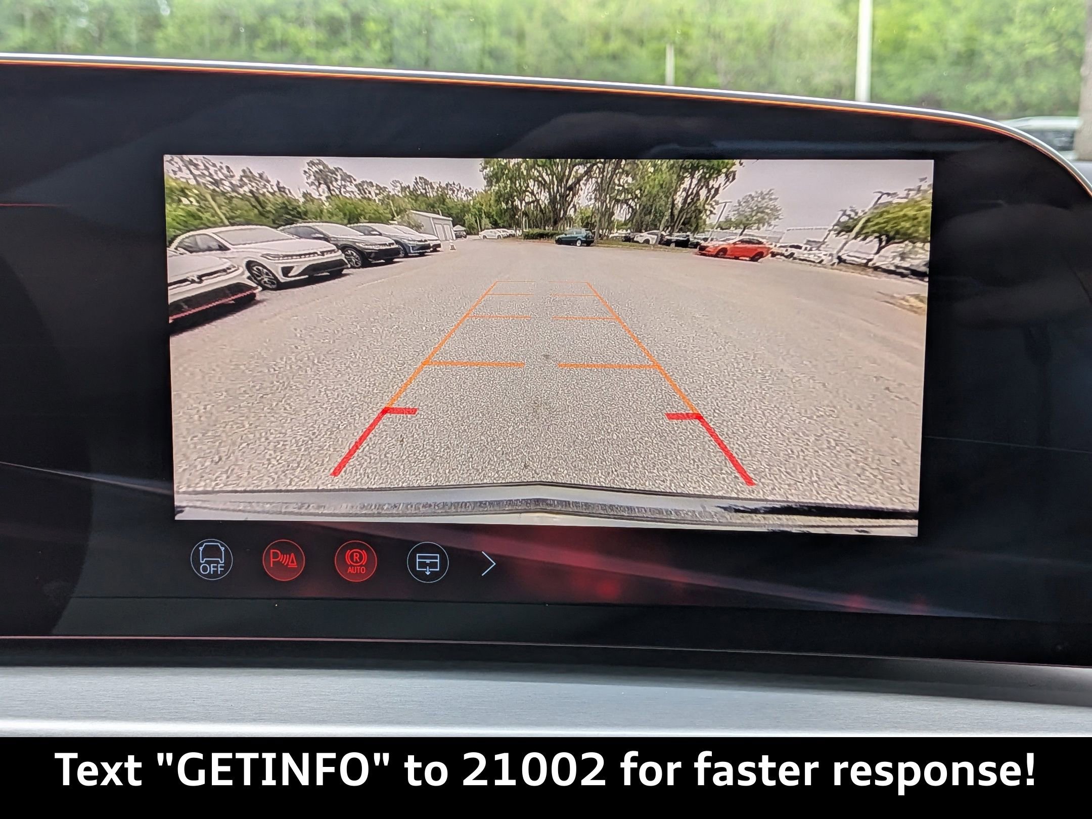 Used 2026 Cadillac Lyriq V w/ LPO, Floor Liner Package image 26