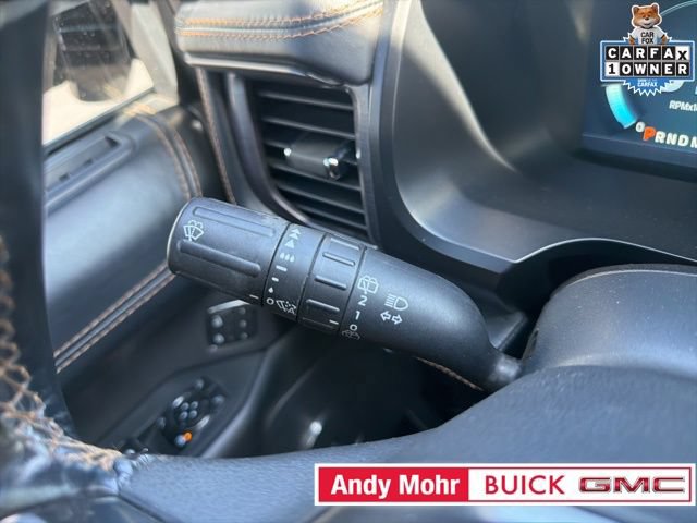 Used 2022 Ford Expedition Max Platinum AWD/4WD image 28