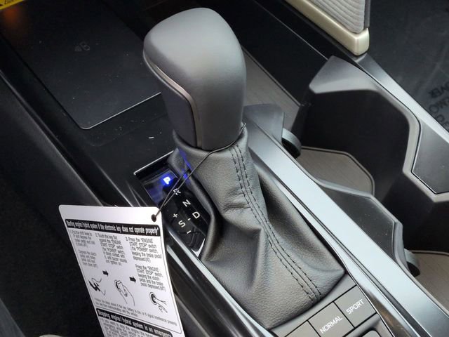 Certified 2026 Toyota Camry SE w/ Convenience Package image 23