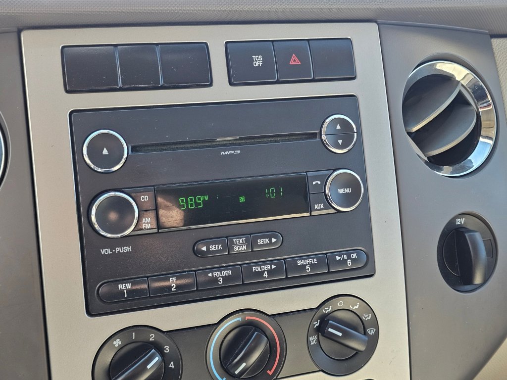 Used 2014 Ford Expedition EL XL image 6