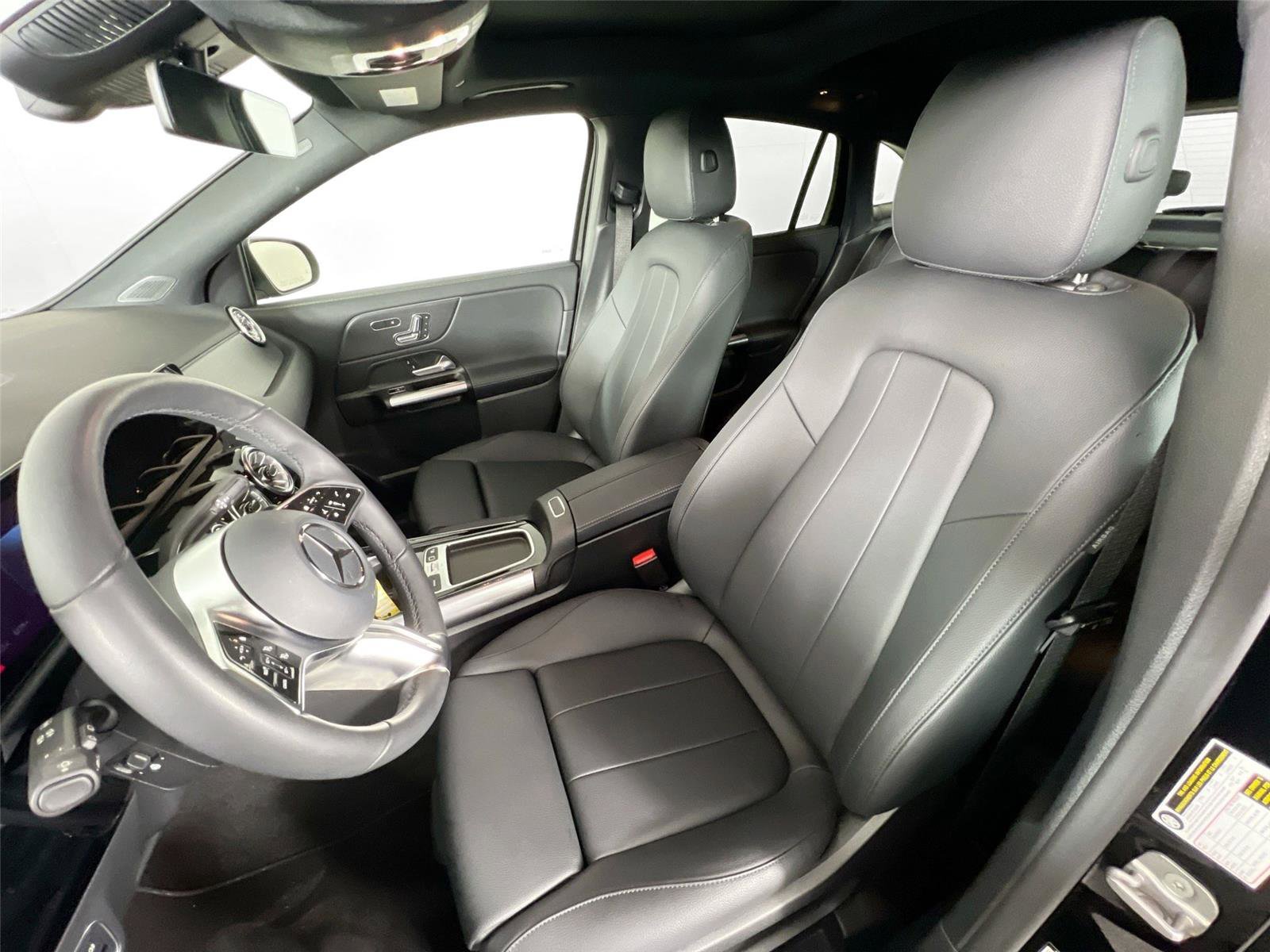 Certified 2026 Mercedes-Benz GLA 250 4MATIC image 22