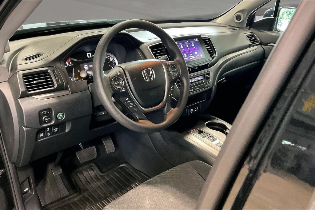 Used 2021 Honda Ridgeline Sport image 19