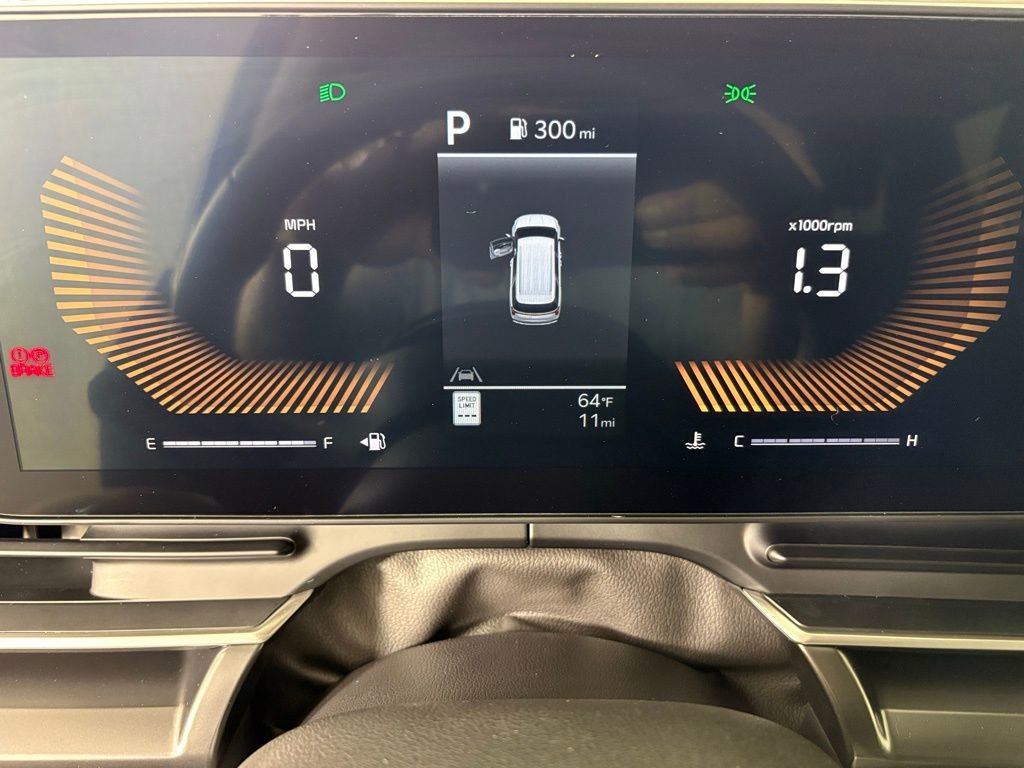 New 2026 Kia Carnival image 26