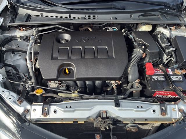 Used 2017 Toyota Corolla LE image 21