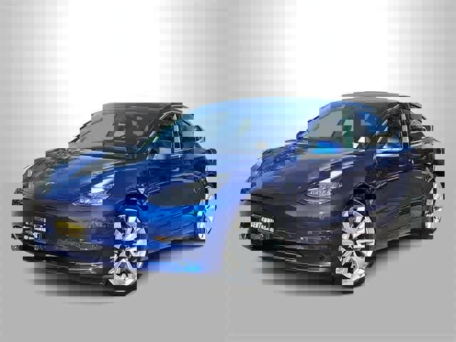 Used 2019 Tesla Model 3 Long Range image 1