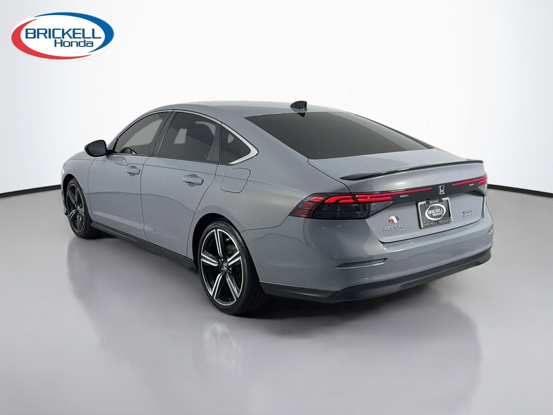 Used 2024 Honda Accord Sport image 5