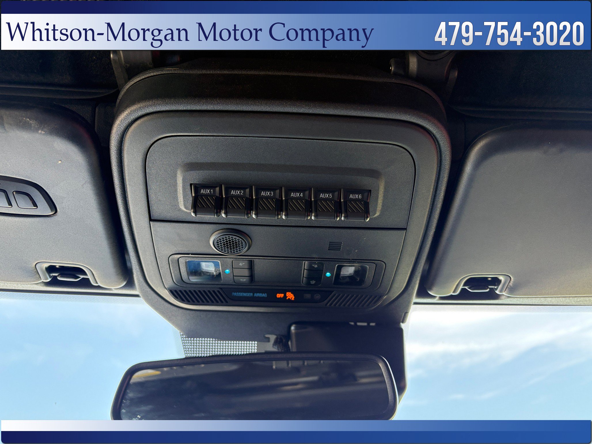 Used 2024 Ford Bronco Raptor AWD/4WD image 37