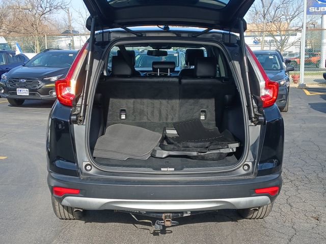 Used 2017 Honda CR-V EX-L image 25