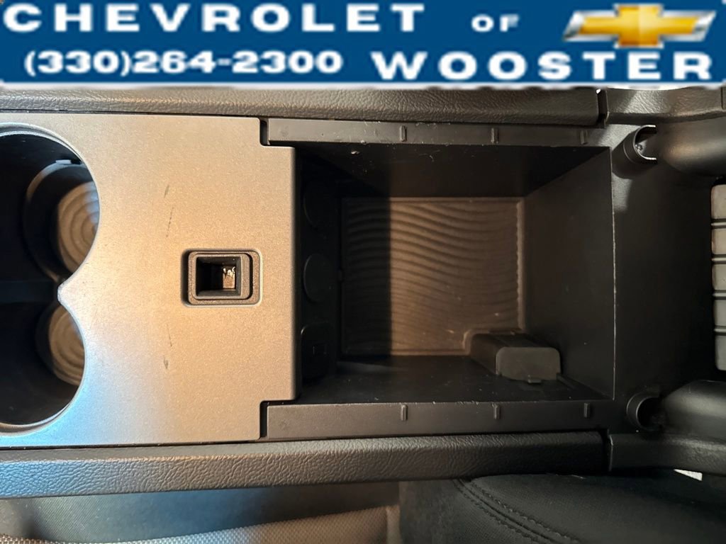 Used 2015 Ford Taurus Police Interceptor AWD image 17