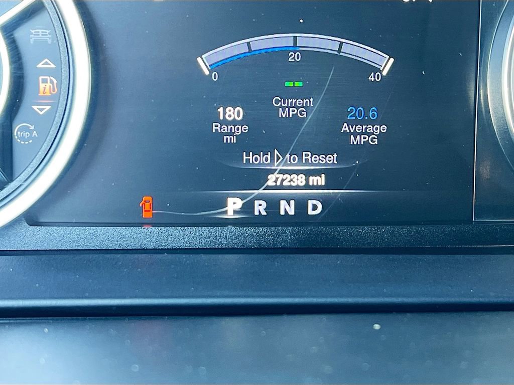 Used 2019 RAM 1500 Laramie image 12