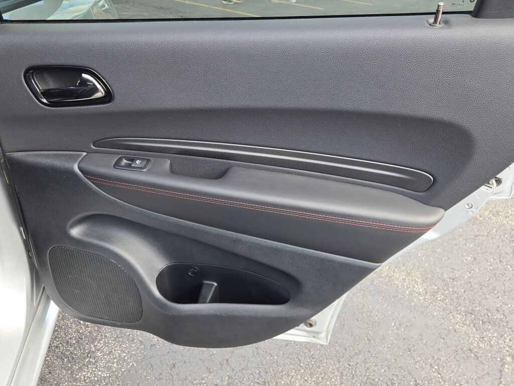 Certified 2024 Dodge Durango GT AWD/4WD image 10