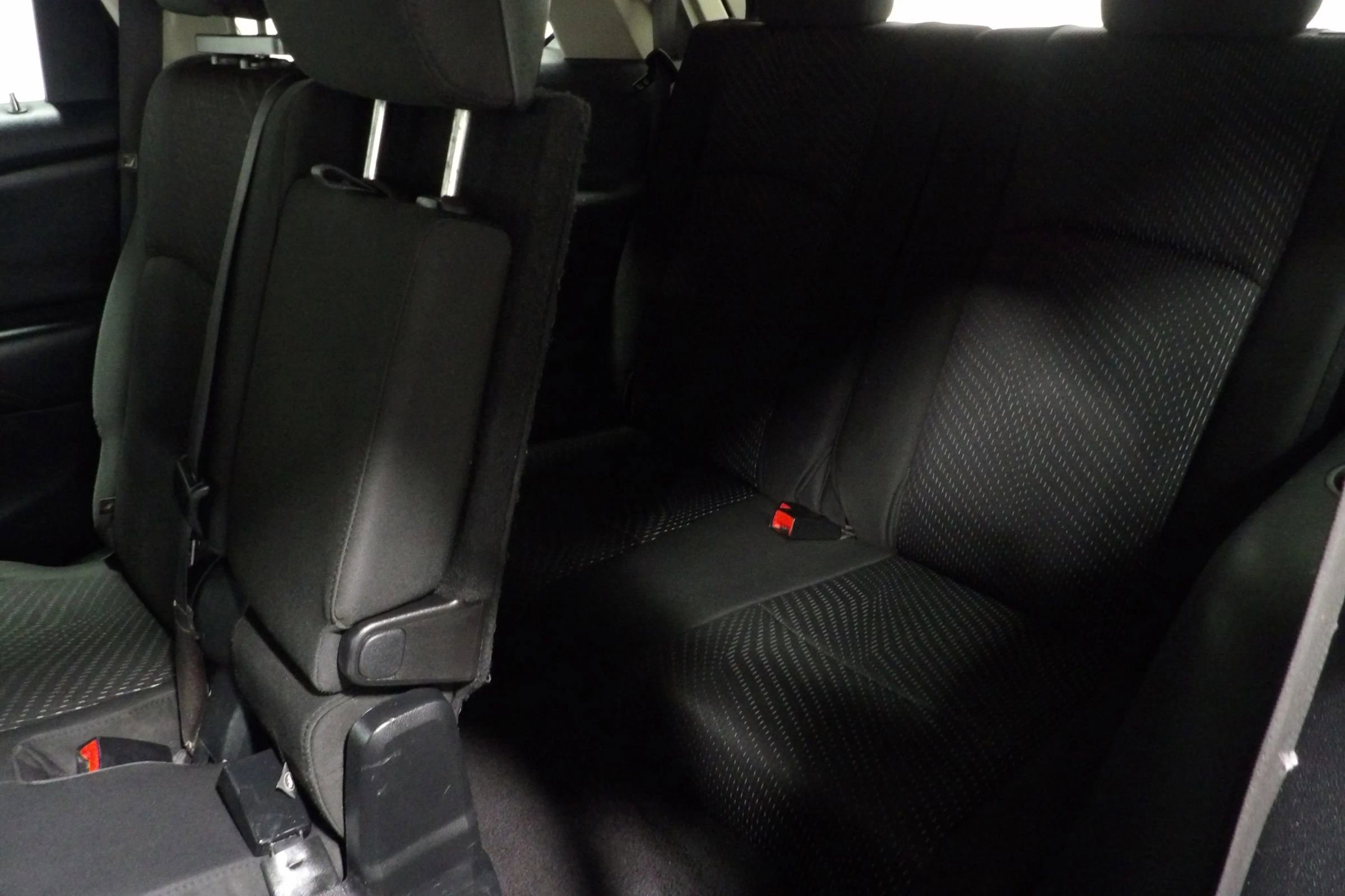 Used 2019 Dodge Journey SE image 10