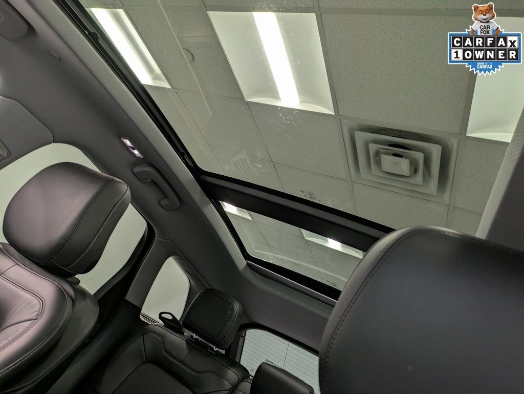 Used 2020 Lincoln Corsair Reserve w/ Elements Package image 22