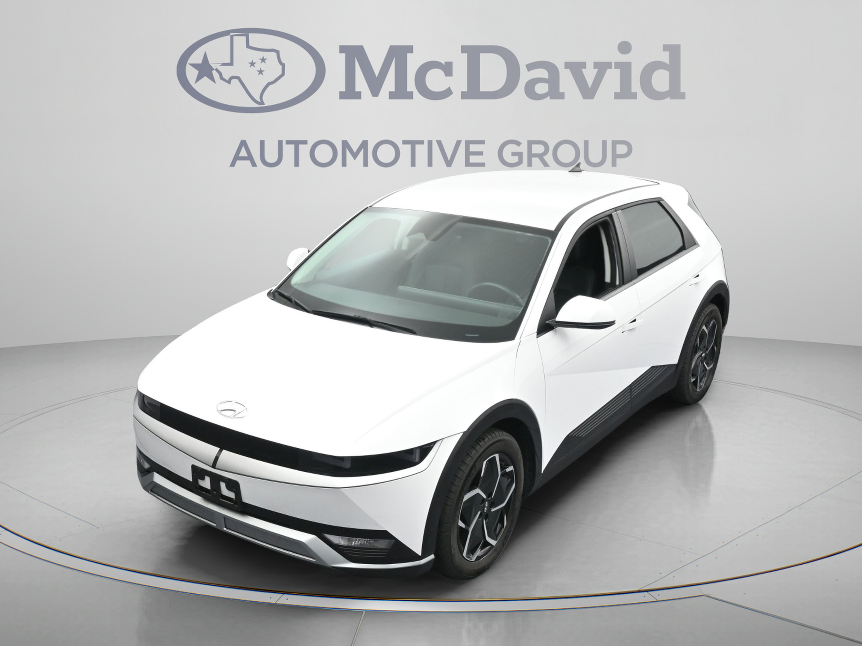 Used 2024 Hyundai Ioniq 5 SEL RWD image 34