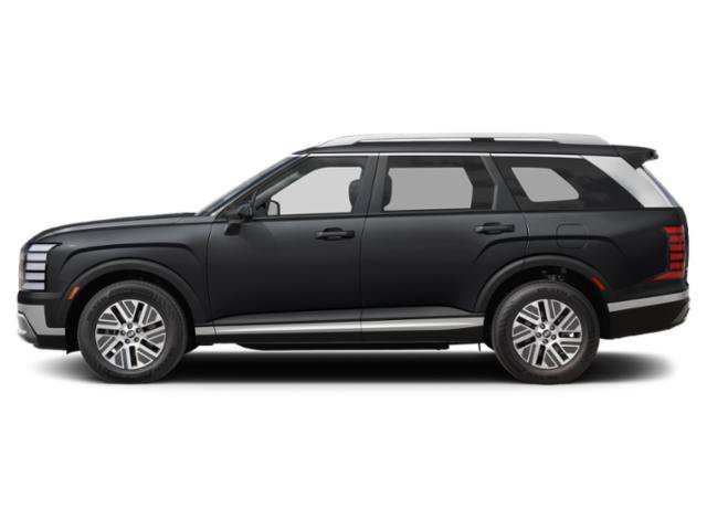 New 2026 Hyundai Palisade SEL AWD/4WD image 3