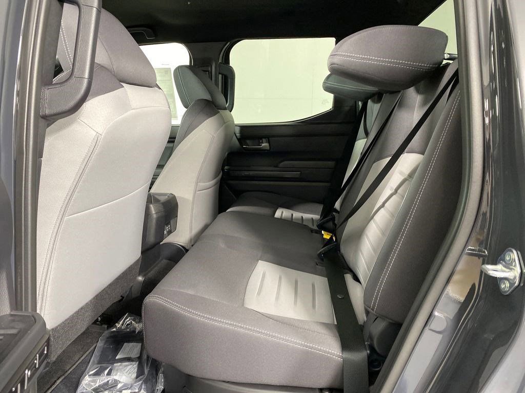 New 2025 Toyota Tacoma TRD Sport AWD/4WD image 23