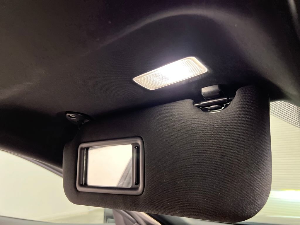 Used 2025 Toyota Camry SE FWD image 54