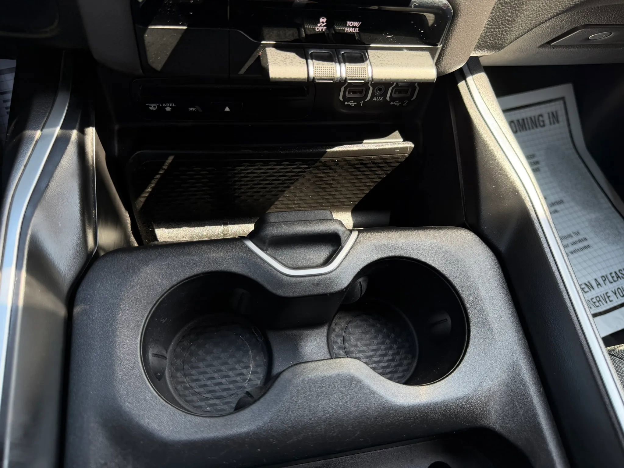 Used 2019 RAM 1500 Big Horn AWD/4WD image 31