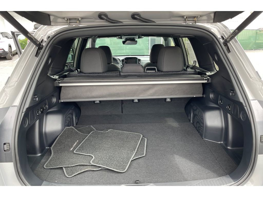 Certified 2026 Subaru Forester Premium AWD/4WD image 17