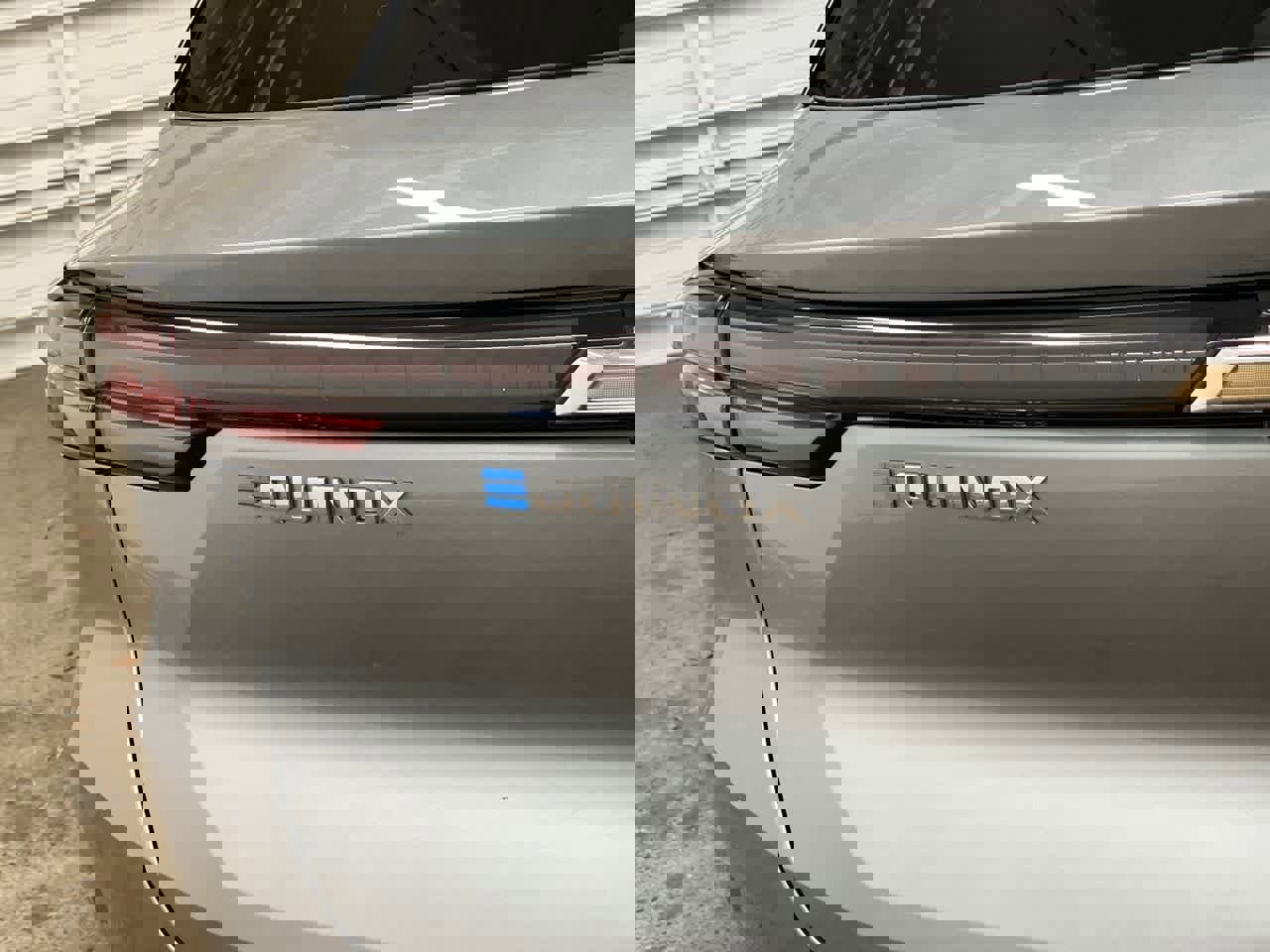 Used 2025 Chevrolet Equinox EV LT w/ Convenience Package image 10