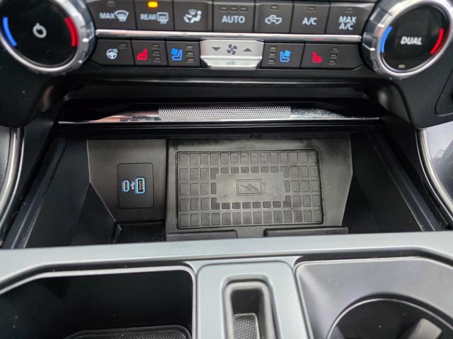 Used 2022 Ford F150 Tremor w/ Equipment Group 402A High image 31