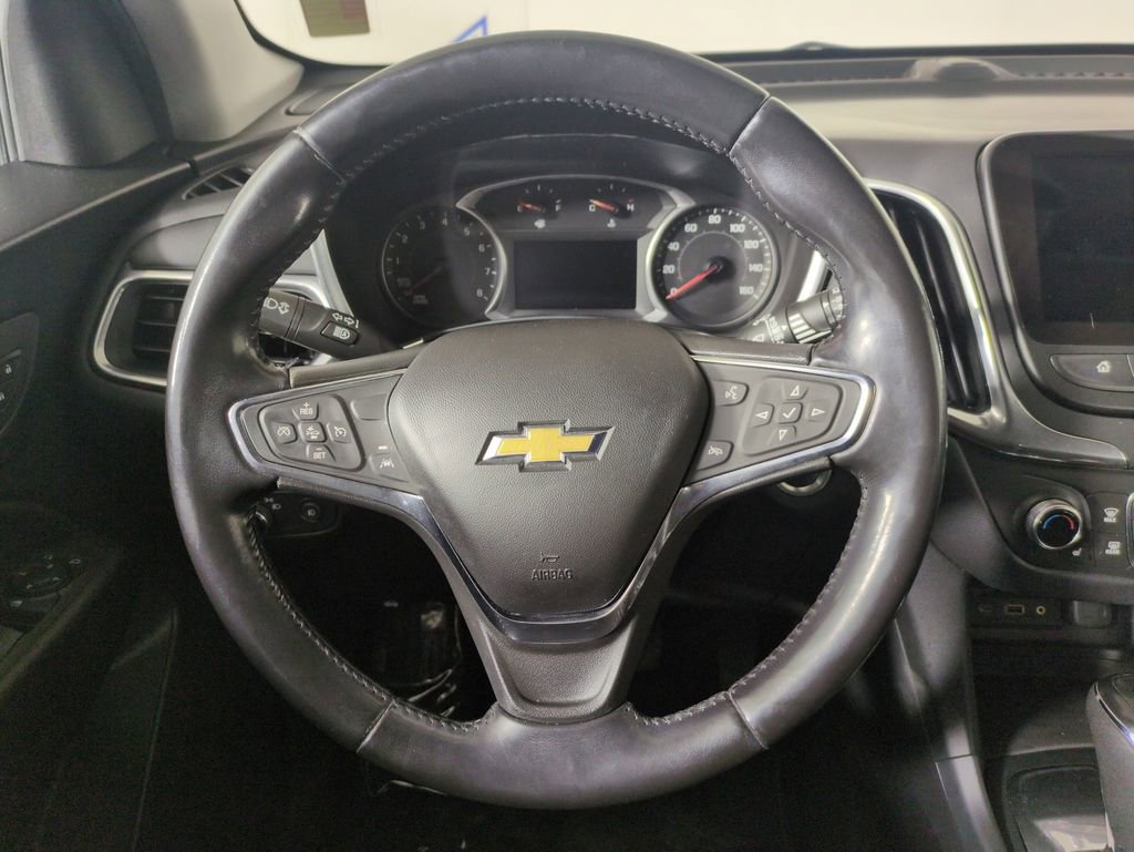 Used 2020 Chevrolet Equinox LT image 17
