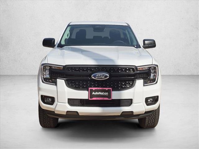 New 2026 Ford Ranger XL w/ Trailer Tow Package RWD image 6