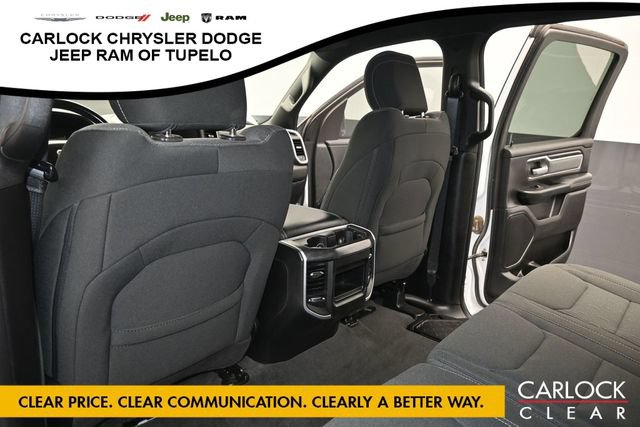 Used 2022 RAM 1500 Big Horn AWD/4WD image 25