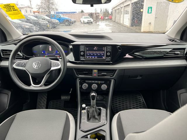 Used 2024 Volkswagen Taos S FWD image 14