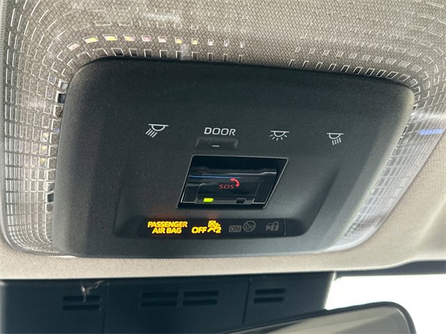 New 2026 Toyota Prius XLE image 24