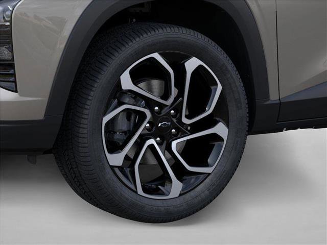 Used 2026 Chevrolet Trax RS image 9