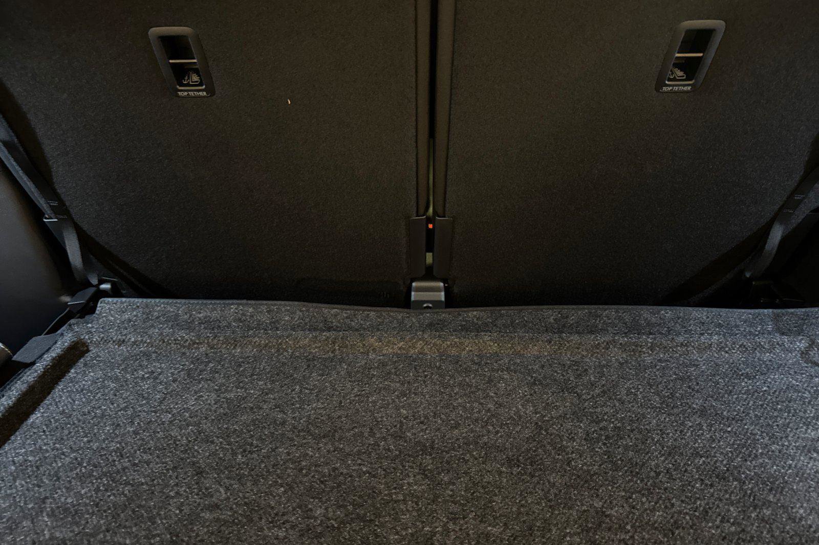 New 2026 Volkswagen Atlas SE image 15