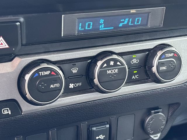 Used 2023 Toyota Tacoma SR RWD image 26