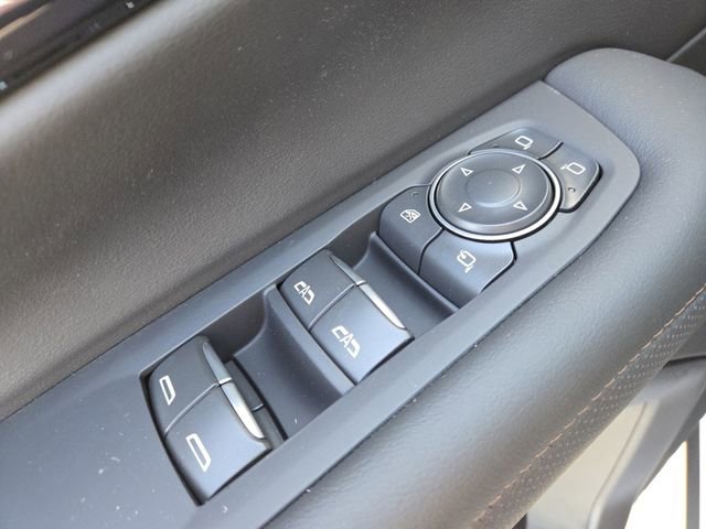 New 2026 Chevrolet Suburban High Country AWD/4WD image 11