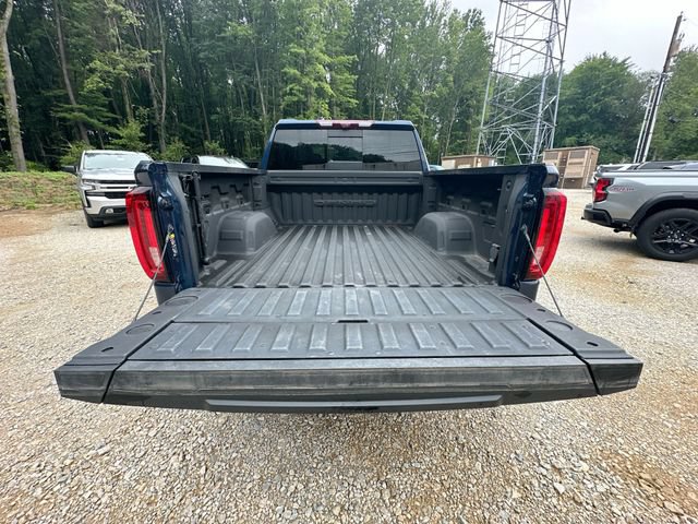 Used 2022 GMC Sierra 1500 Denali w/ Technology Package AWD/4WD image 28