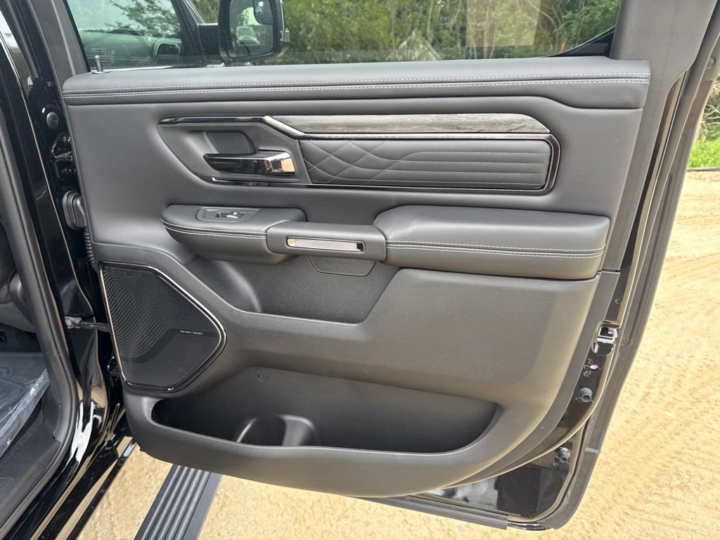 New 2026 RAM 1500 Limited AWD/4WD image 27