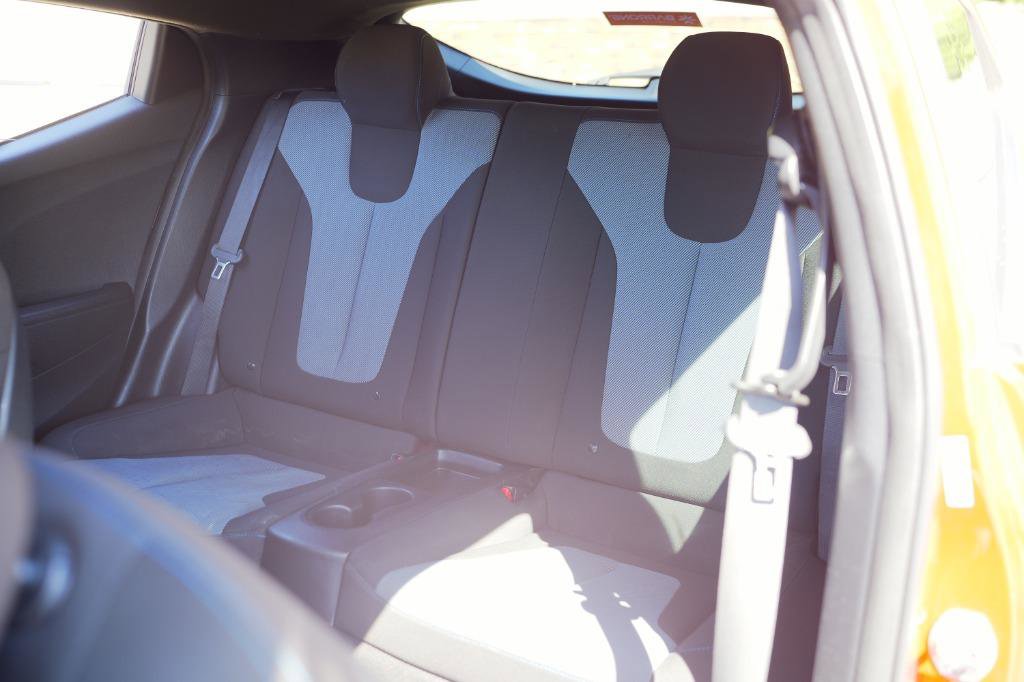 Used 2019 Hyundai Veloster 2.0 image 16