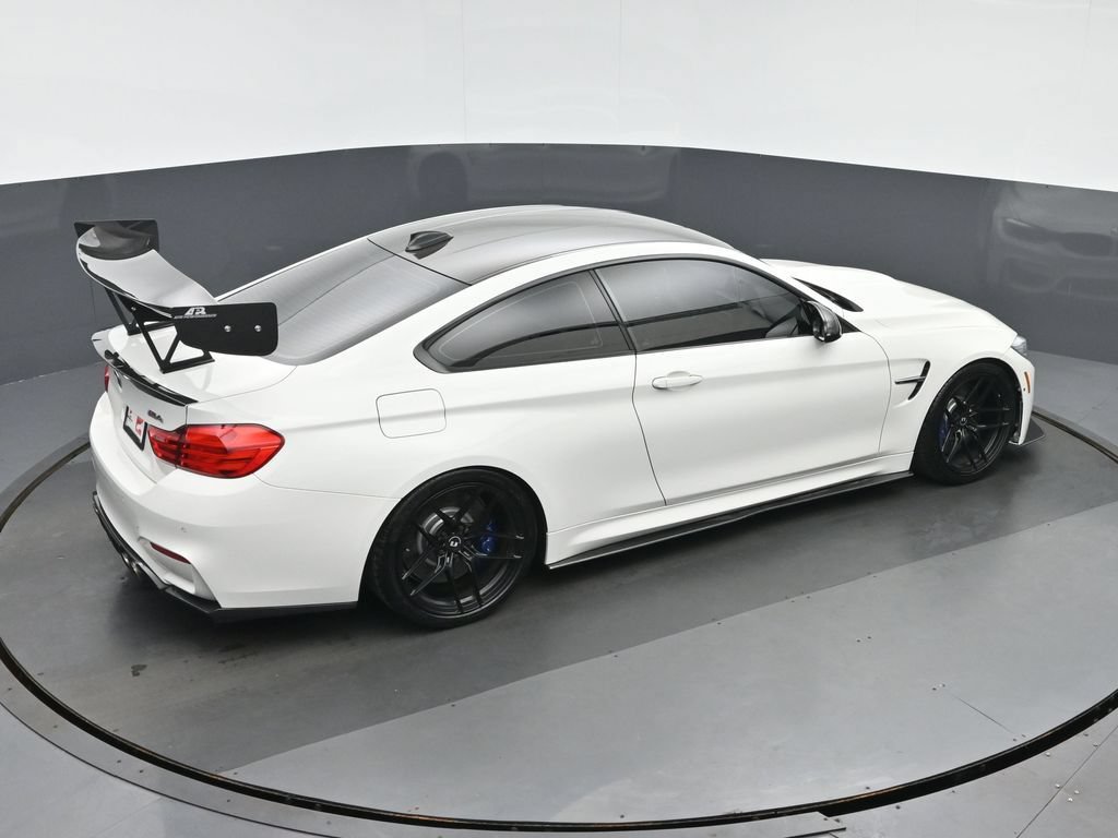 Used 2015 BMW M4 Coupe RWD image 16
