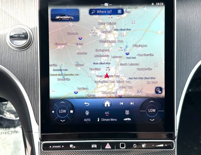 New 2027 Mercedes-Benz CLE 300 4MATIC Cabriolet image 32