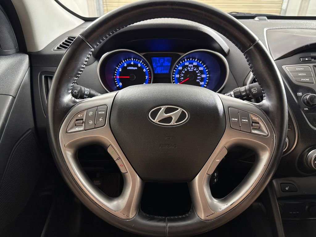 Used 2014 Hyundai Tucson SE FWD image 14