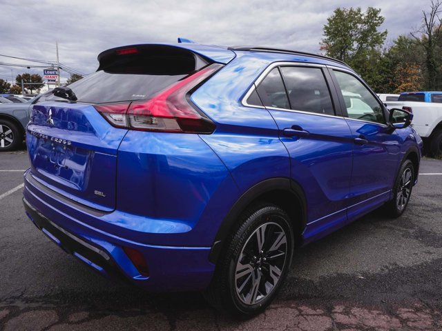 New 2026 Mitsubishi Eclipse Cross SEL image 5