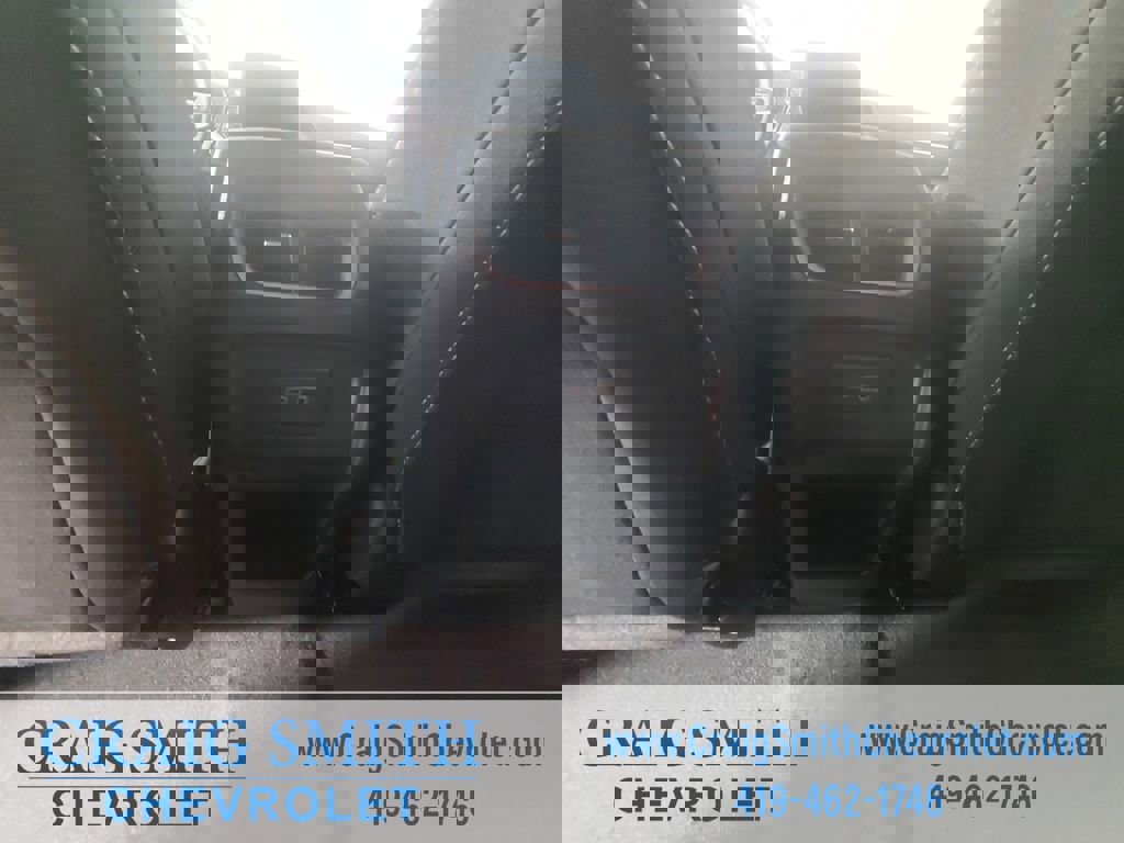 New 2026 Chevrolet Blazer LT w/ Convenience Package image 33