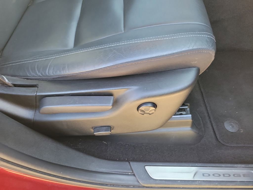 Used 2022 Dodge Durango GT image 37