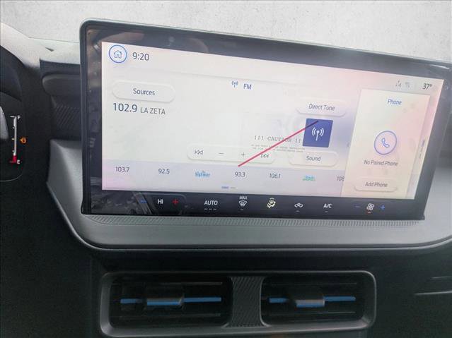 New 2026 Ford Maverick Lobo image 13